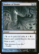 Shadow of Doubt (253) (Ravnica: City of Guilds)