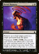 [Foil] Shred Memory (105) (Ravnica: City of Guilds)