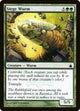 [Foil] Siege Wurm (183) (Ravnica: City of Guilds)