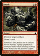 [Foil] Smash (143) (Ravnica: City of Guilds)