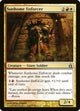 [Foil] Sunhome Enforcer (233) (Ravnica: City of Guilds)