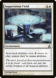Suppression Field (31) (Ravnica: City of Guilds)