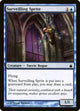 [Foil] Surveilling Sprite (67) (Ravnica: City of Guilds)