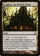 [Foil] Svogthos, the Restless Tomb (283) (Ravnica: City of Guilds)