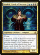 [Foil] Szadek, Lord of Secrets (234) (Ravnica: City of Guilds)