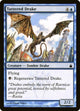 [Foil] Tattered Drake (68) (Ravnica: City of Guilds)