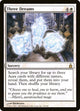 Three Dreams (32) (Ravnica: City of Guilds)