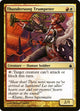 [Foil] Thundersong Trumpeter (235) (Ravnica: City of Guilds)