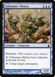 [Foil] Tidewater Minion (71) (Ravnica: City of Guilds)