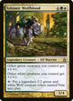 [Foil] Tolsimir Wolfblood (236) (Ravnica: City of Guilds)