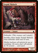 [Foil] Torpid Moloch (147) (Ravnica: City of Guilds)