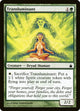 [Foil] Transluminant (186) (Ravnica: City of Guilds)
