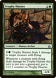 [Foil] Trophy Hunter (187) (Ravnica: City of Guilds)