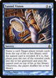 Tunnel Vision (72) (Ravnica: City of Guilds)