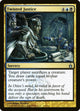 Twisted Justice (237) (Ravnica: City of Guilds)