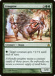 [Foil] Ursapine (188) (Ravnica: City of Guilds)
