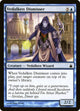 [Foil] Vedalken Dismisser (73) (Ravnica: City of Guilds)