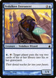 Vedalken Entrancer (74) (Ravnica: City of Guilds)