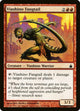 [Foil] Viashino Fangtail (148) (Ravnica: City of Guilds)