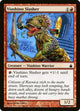 [Foil] Viashino Slasher (149) (Ravnica: City of Guilds)