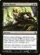 [Foil] Vigor Mortis (111) (Ravnica: City of Guilds)