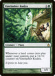 [Foil] Vinelasher Kudzu (189) (Ravnica: City of Guilds)
