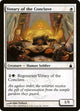 Votary of the Conclave (35) (Ravnica: City of Guilds)