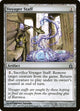 [Foil] Voyager Staff (274) (Ravnica: City of Guilds)