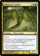 [Foil] Vulturous Zombie (238) (Ravnica: City of Guilds)