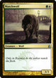 Watchwolf (239) (Ravnica: City of Guilds)