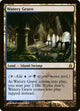 [Foil] Watery Grave (286) (Ravnica: City of Guilds)