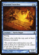[Foil] Wizened Snitches (75) (Ravnica: City of Guilds)