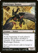 [Foil] Woebringer Demon (113) (Ravnica: City of Guilds)