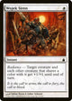 [Foil] Wojek Siren (37) (Ravnica: City of Guilds)