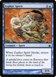 Zephyr Spirit (76) (Ravnica: City of Guilds)