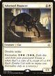 [Foil] Adorned Pouncer (2) (Hour of Devastation)