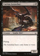 [Foil] Carrion Screecher (61) (Hour of Devastation)