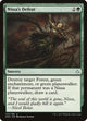 Nissa's Defeat (123) (Hour of Devastation)