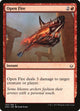 Open Fire (105) (Hour of Devastation)