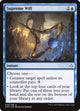 Supreme Will (49) (Hour of Devastation)