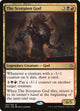 The Scorpion God (146) (Hour of Devastation)