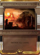 [Foil] Armageddon (31) (Masterpiece Series: Amonkhet Invocations)