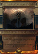 [Foil] Avatar of Woe (38) (Masterpiece Series: Amonkhet Invocations)