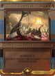 [Foil] Capsize (32) (Masterpiece Series: Amonkhet Invocations)