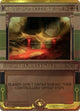 [Foil] Choke (50) (Masterpiece Series: Amonkhet Invocations)