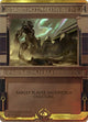 [Foil] Diabolic Edict (41) (Masterpiece Series: Amonkhet Invocations)