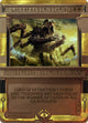 [Foil] Lord of Extinction (52) (Masterpiece Series: Amonkhet Invocations)