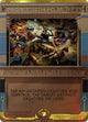 [Foil] Opposition (35) (Masterpiece Series: Amonkhet Invocations)