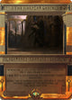 [Foil] The Scorpion God (54) (Masterpiece Series: Amonkhet Invocations)