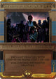 [Foil] Threads of Disloyalty (37) (Masterpiece Series: Amonkhet Invocations)